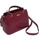 David Jones Handbag - Red leather - 6145/80 HOBO